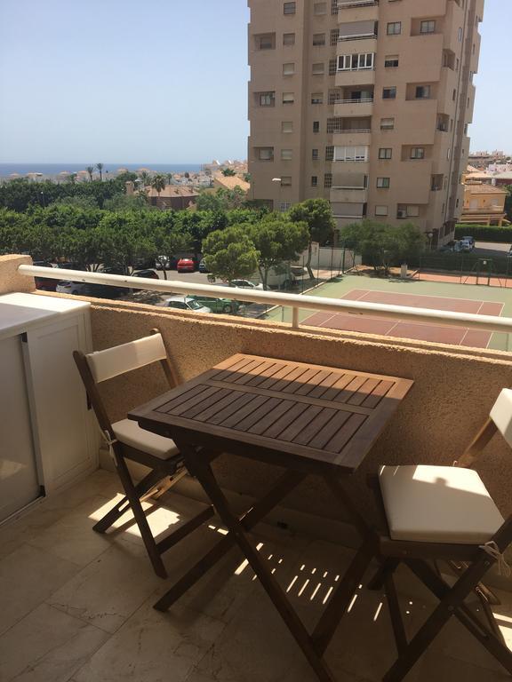 Apartment Aguadulce Plaza Caribe