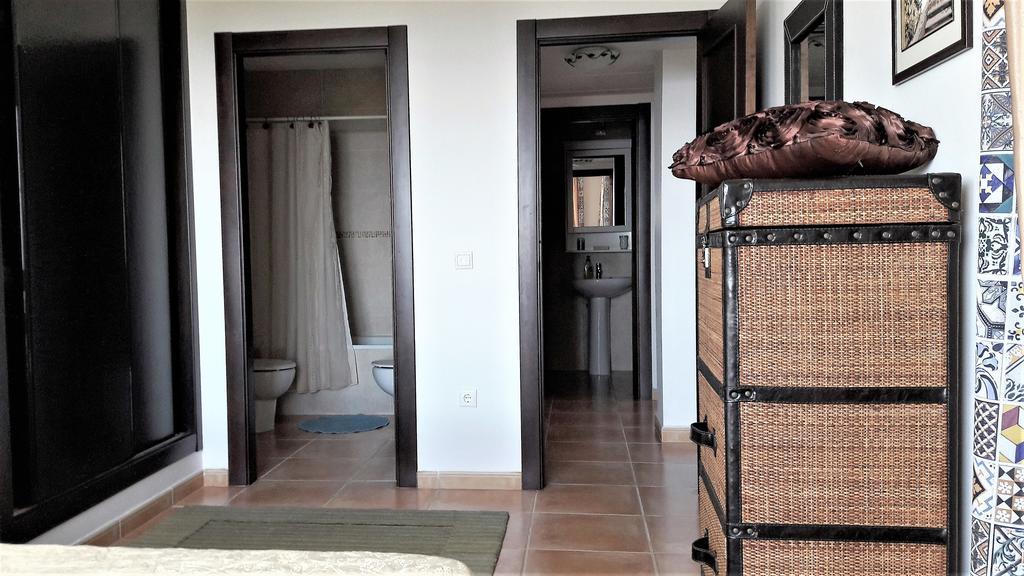 Сasa de vacaciones Olivos Altea
