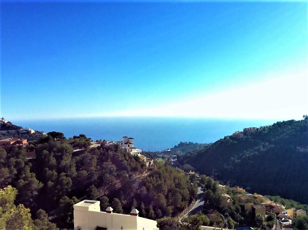 Olivos Сasa de vacaciones Altea