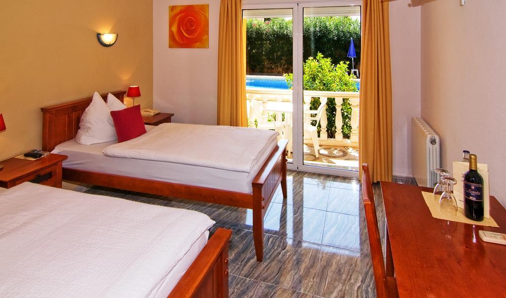 Hotel Montemar Benissa