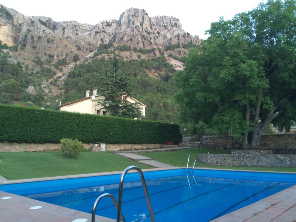 Casa rural Rural Riogazas Cazorla