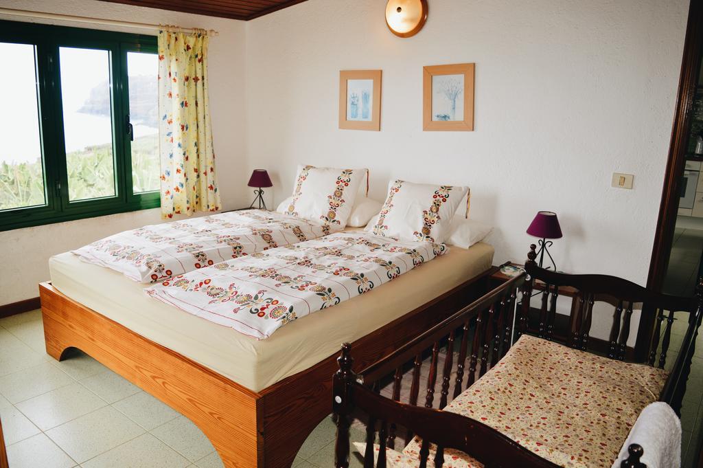 El Rincón Apartamento *