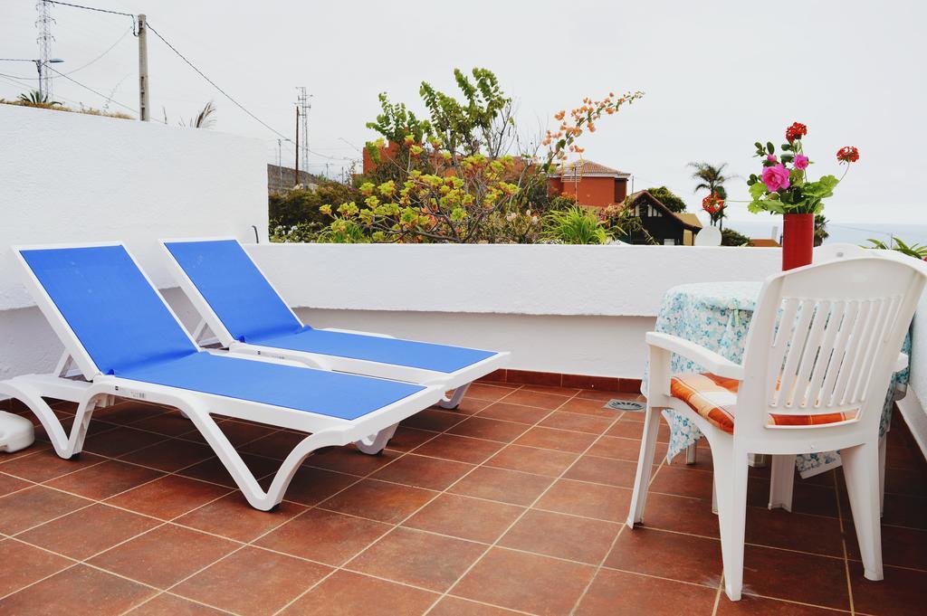El Rincón Apartamento *