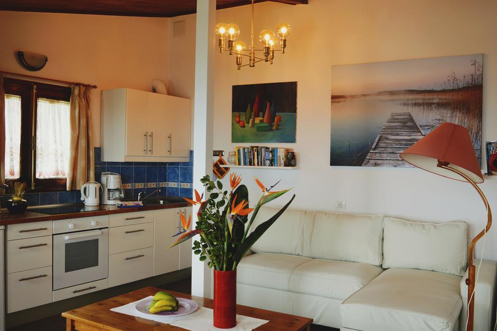 Apartamento El Rincón La Orotava