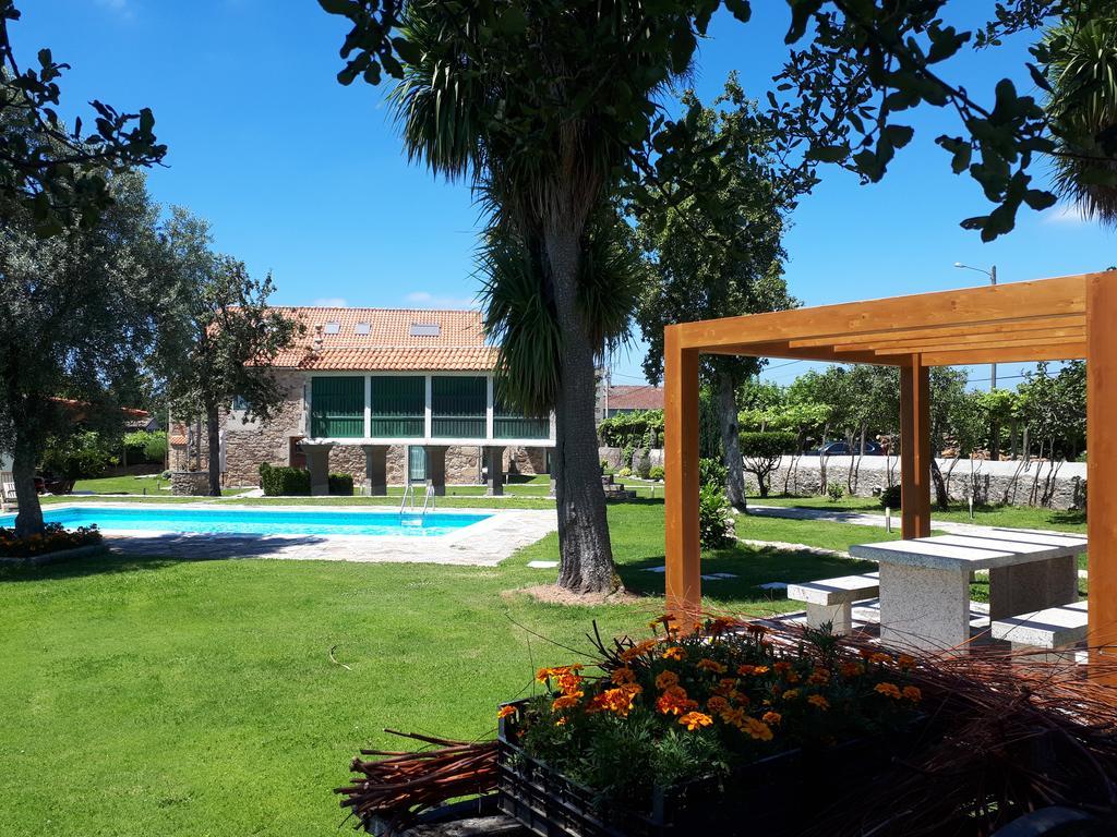 Torres De Moreda Country house *