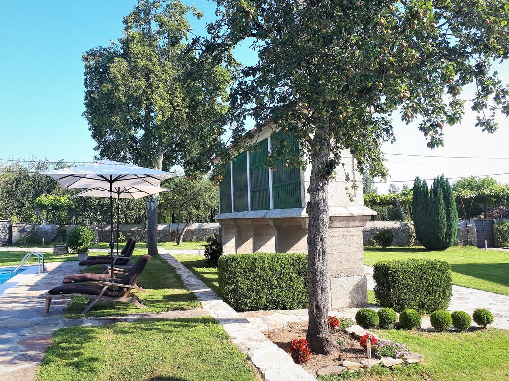 Country house Torres De Moreda *
