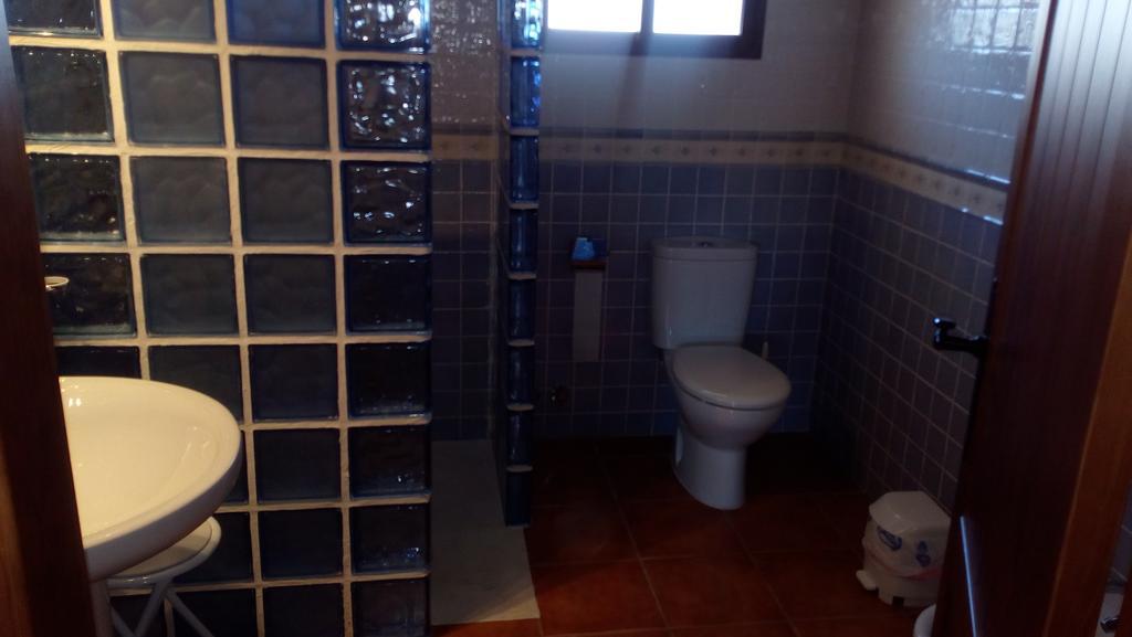 Apartment Rurales Casas De Los Maestros *
