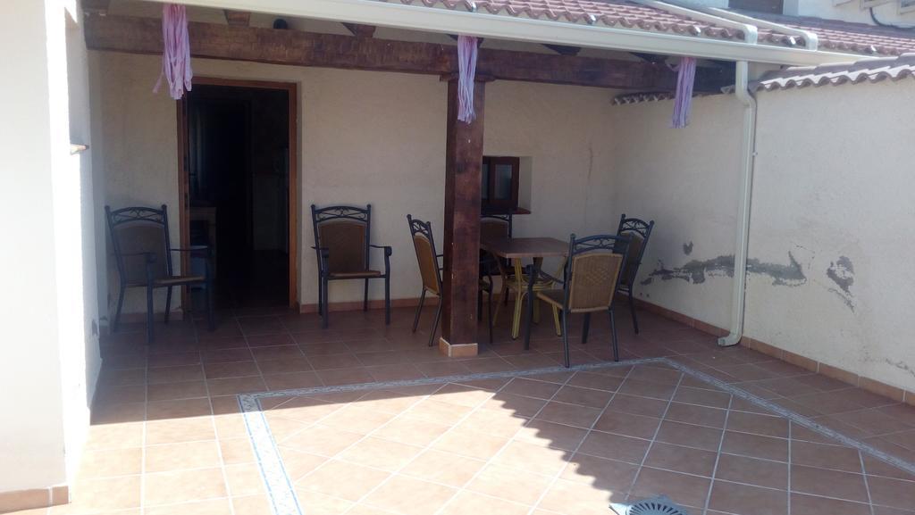 Rurales Casas De Los Maestros * Talarrubias