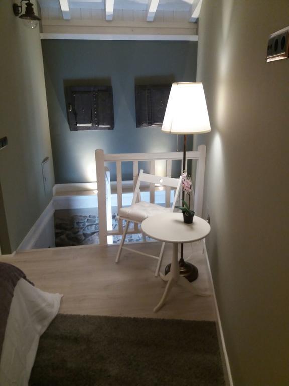 Complejo Turístico L'oteru Apartamento Caleao