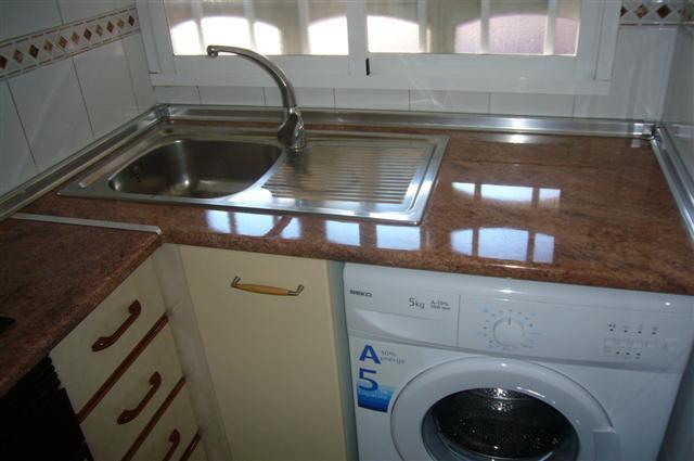 Apartamento Tejas - Arena *