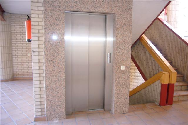 Apartamento Tejas - Arena *