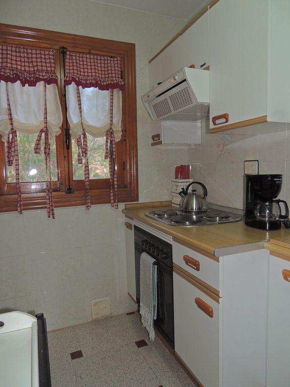 Apartment La Azohia
