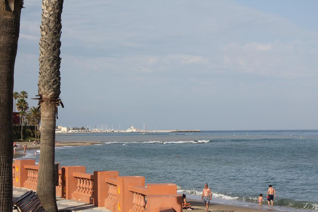 Apartamento Turístico Pueblo Evita Apartamento Benalmádena