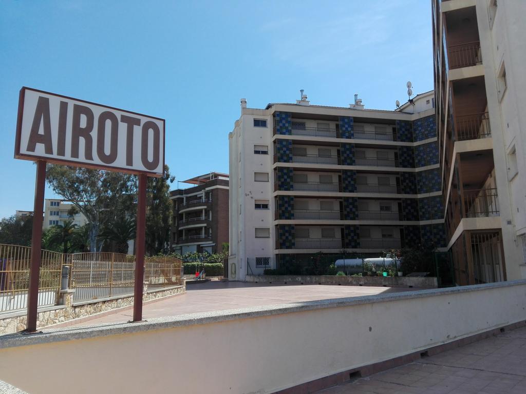 A3a Marina View * Torredembarra