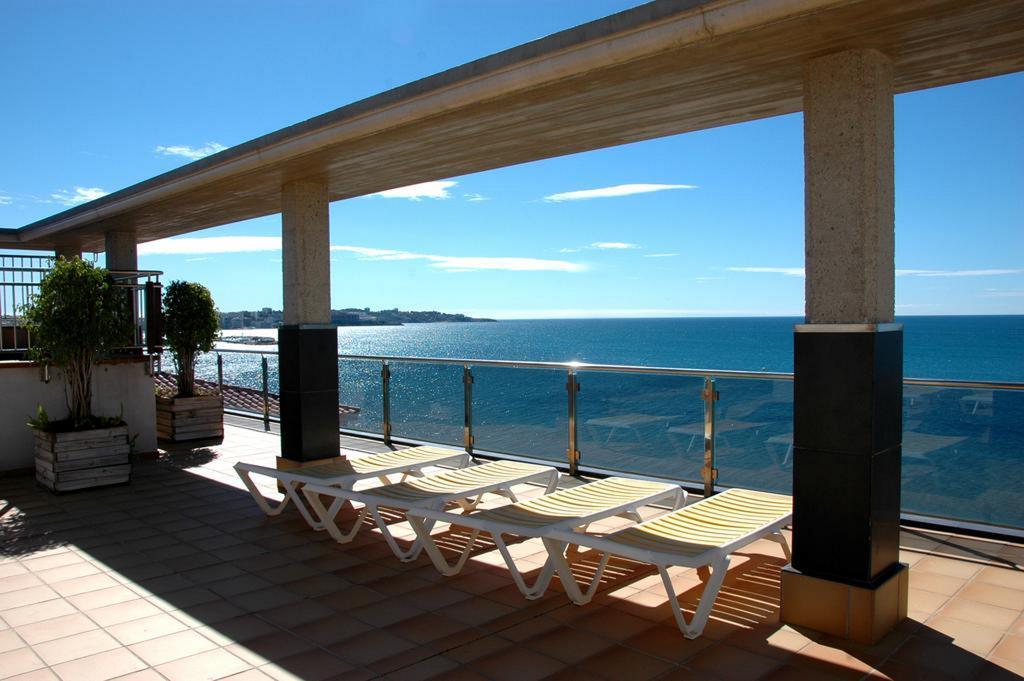 Apartment Soluxe Planet Costa Dorada