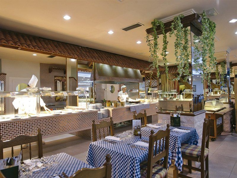 Hotel East By Pierre&vacances Benidorm