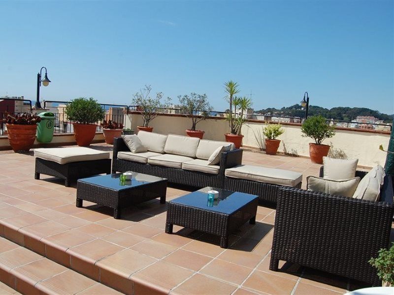 Hotel Lloret Santa Rosa By Pierre&vacances 4*