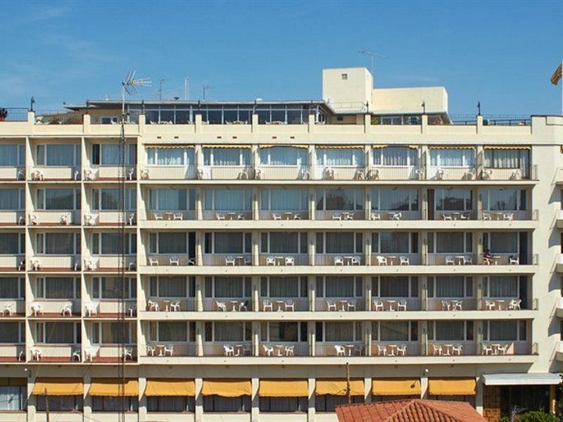 Hotel Lloret Santa Rosa By Pierre&vacances