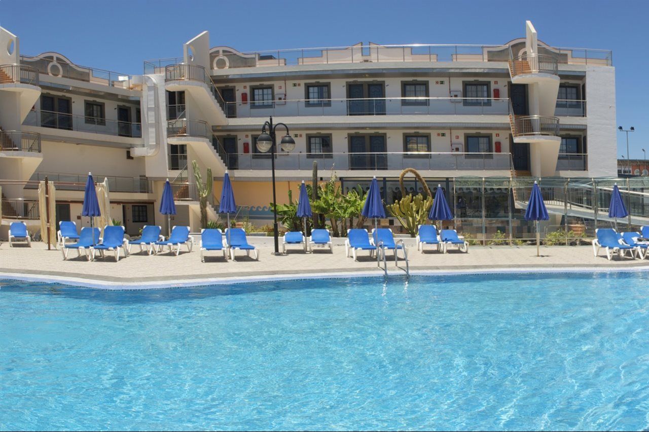 Cordial Marina Blanca Hotel Playa Blanca (Lanzarote)