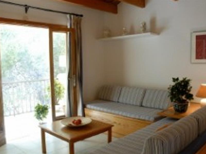 Es Baulo Petit Aparthotel 4*