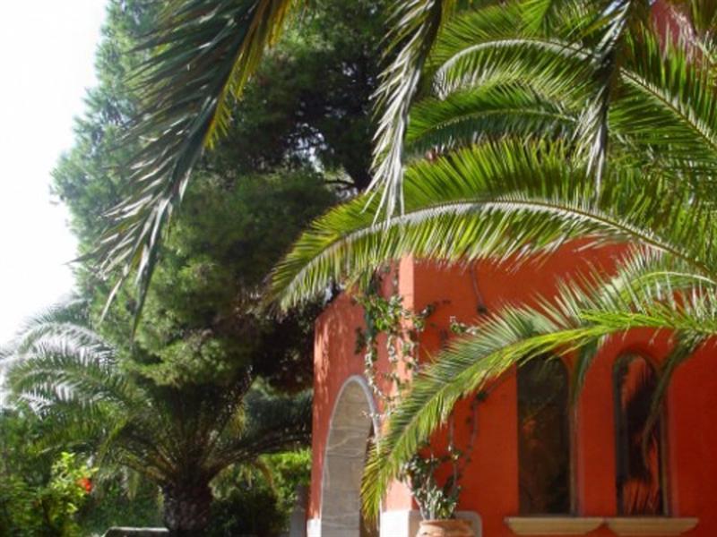Es Baulo Petit Aparthotel