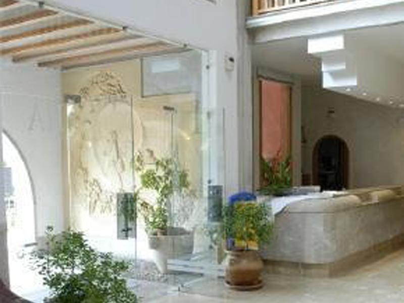 Aparthotel Es Baulo Petit