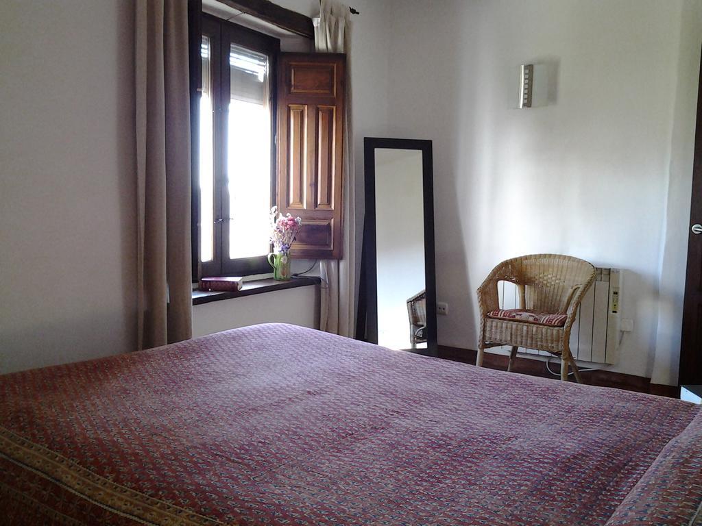 Bed & Breakfast La Oveja De La Alpujarra