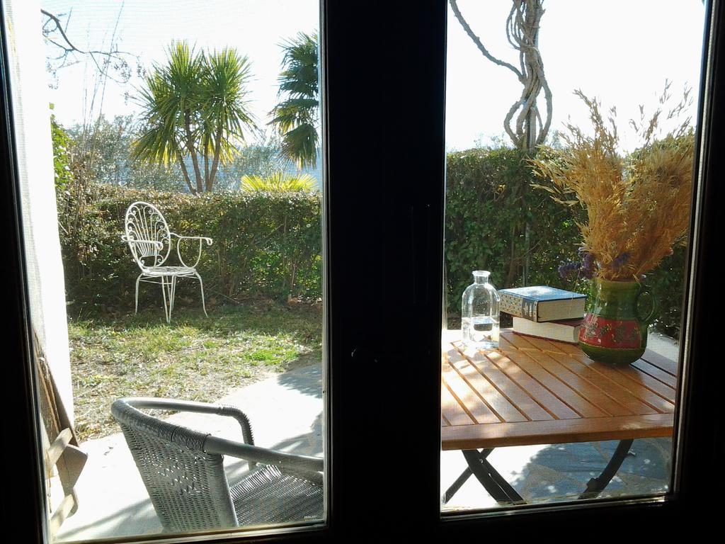 La Oveja De La Alpujarra Bed & Breakfast