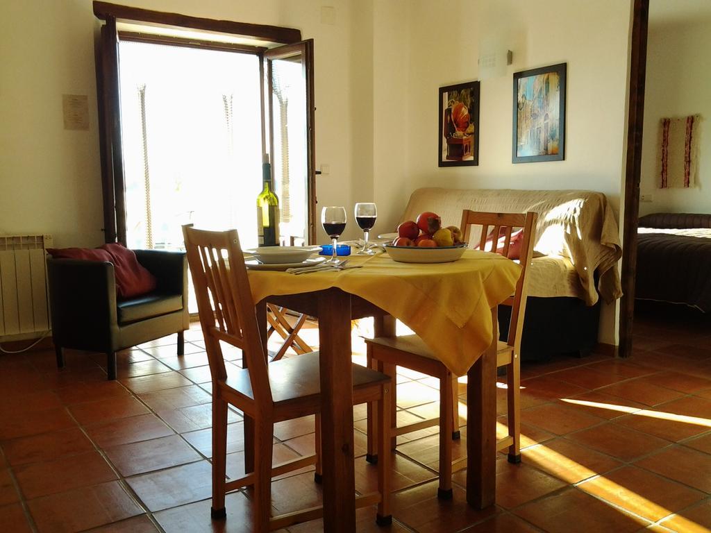 Bed & Breakfast La Oveja De La Alpujarra