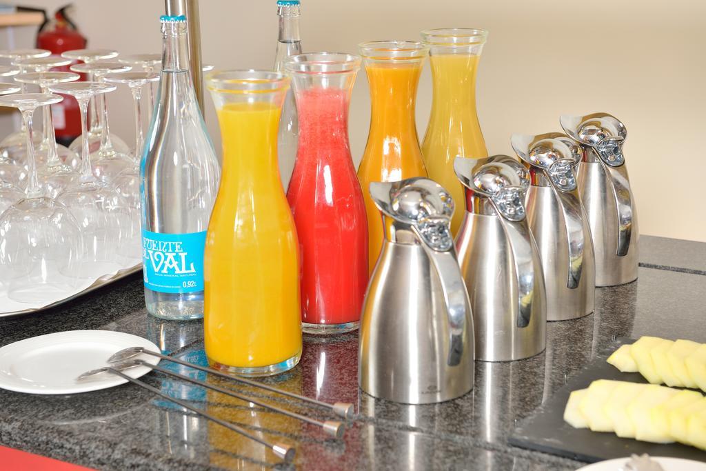 Hotel Norat Torre Do Deza 4* Superior