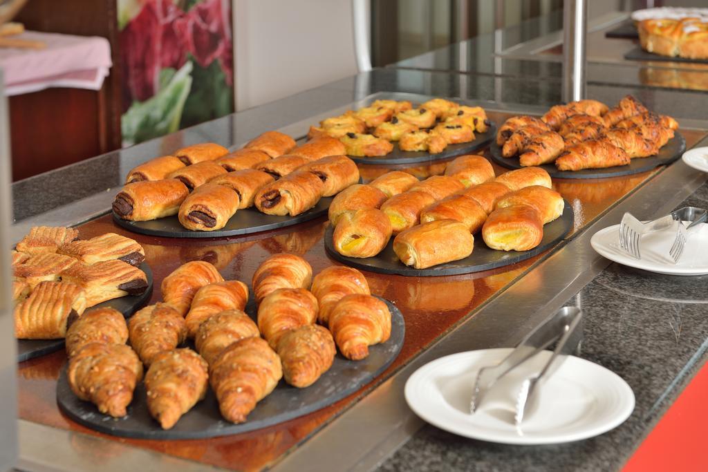 Hotel Norat Torre Do Deza 4* Superior Lalin