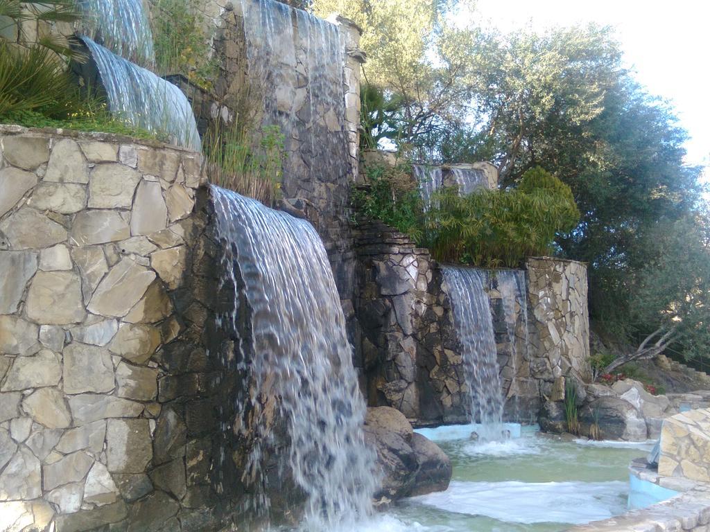 Casa Paco Country house El Bosque