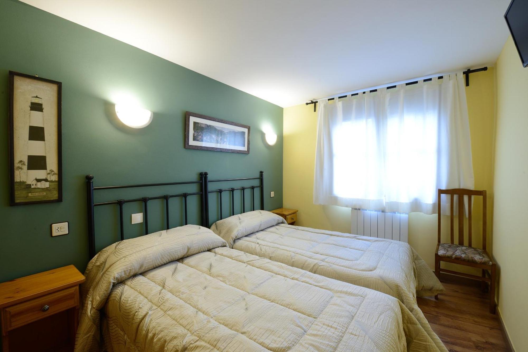 Casa Borruel