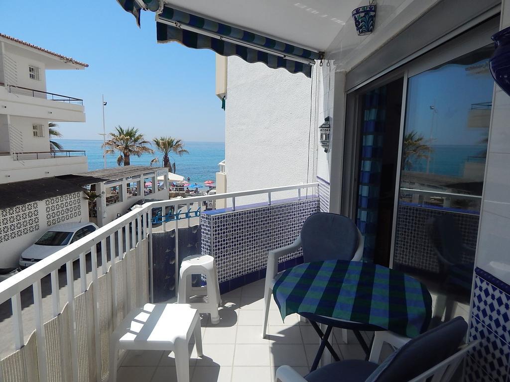 Apartment Torresol 208