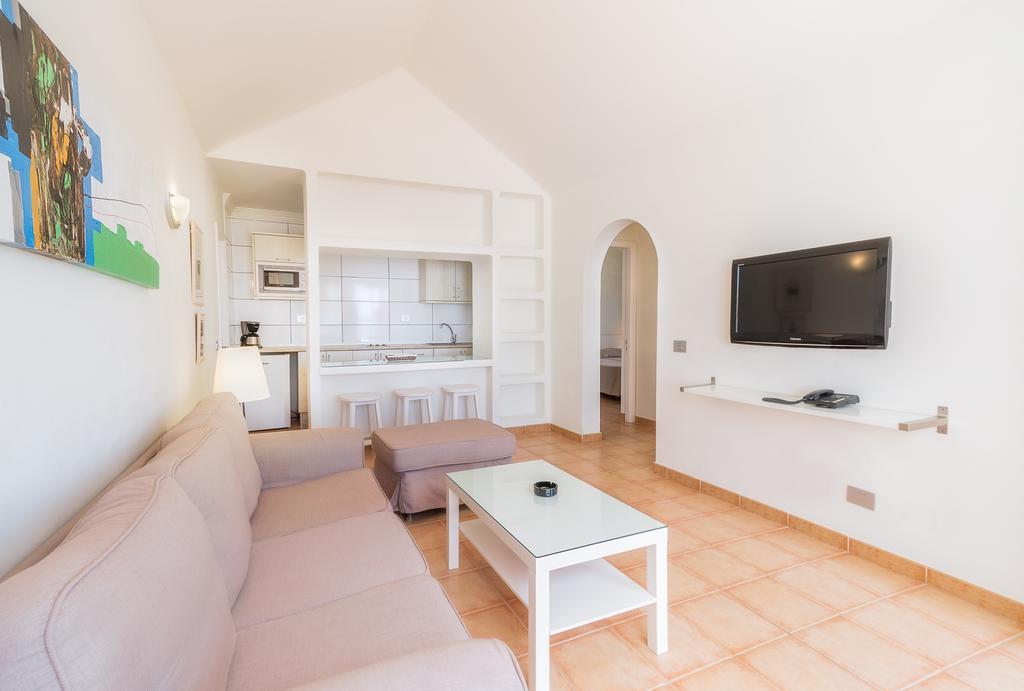 Livvo Gaviotas Apartment Puerto del Carmen (Lanzarote)
