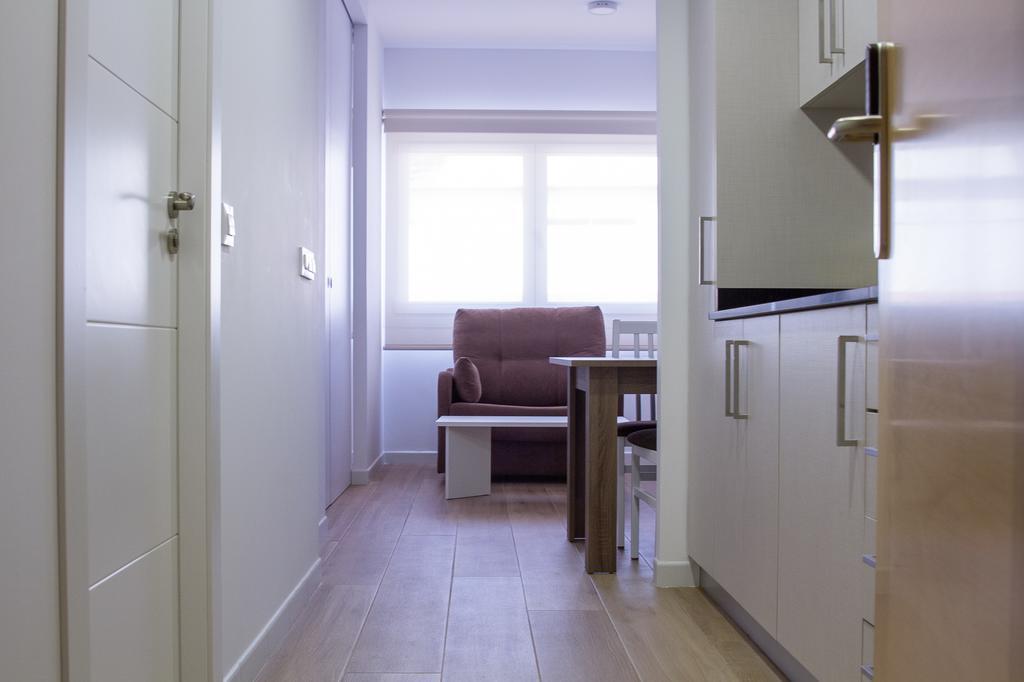 Apartment Iberflat Marynton Benicarlo