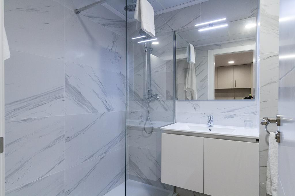 Iberflat Marynton Apartment Benicarlo