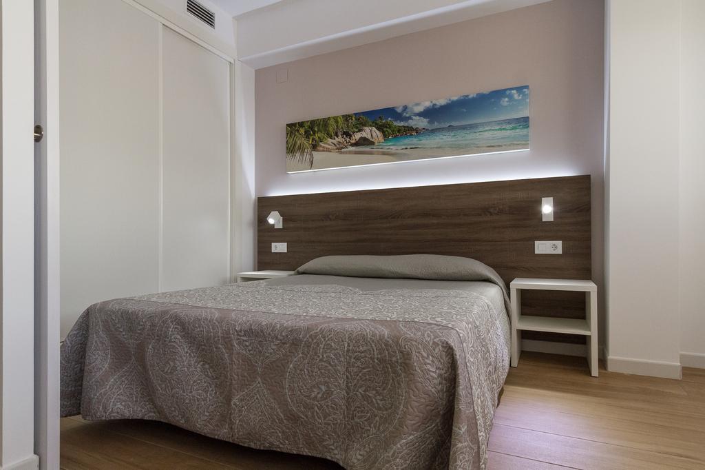 Apartment Iberflat Marynton Benicarlo