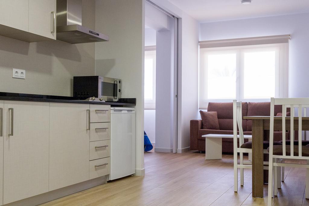Iberflat Marynton Apartment *