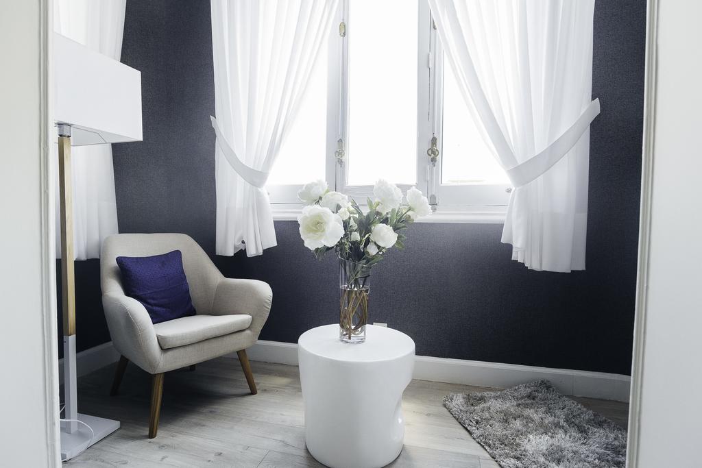 Apartment Premium Gran Via Madrid
