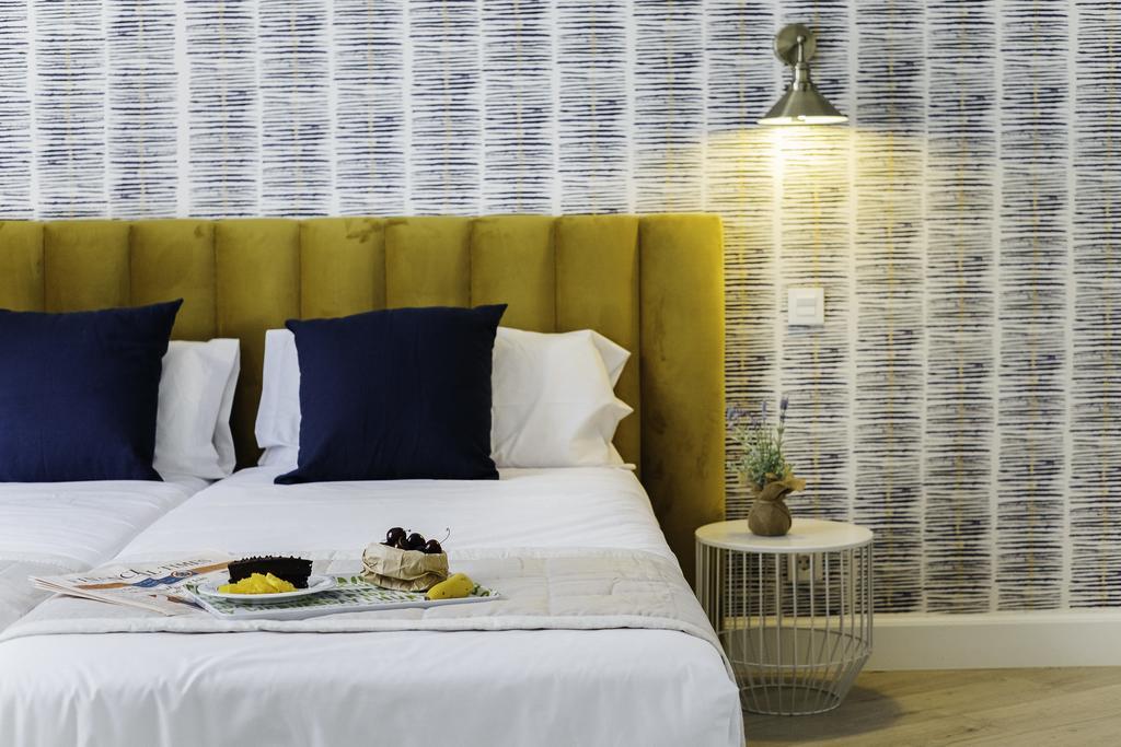 Premium Gran Via Apartment