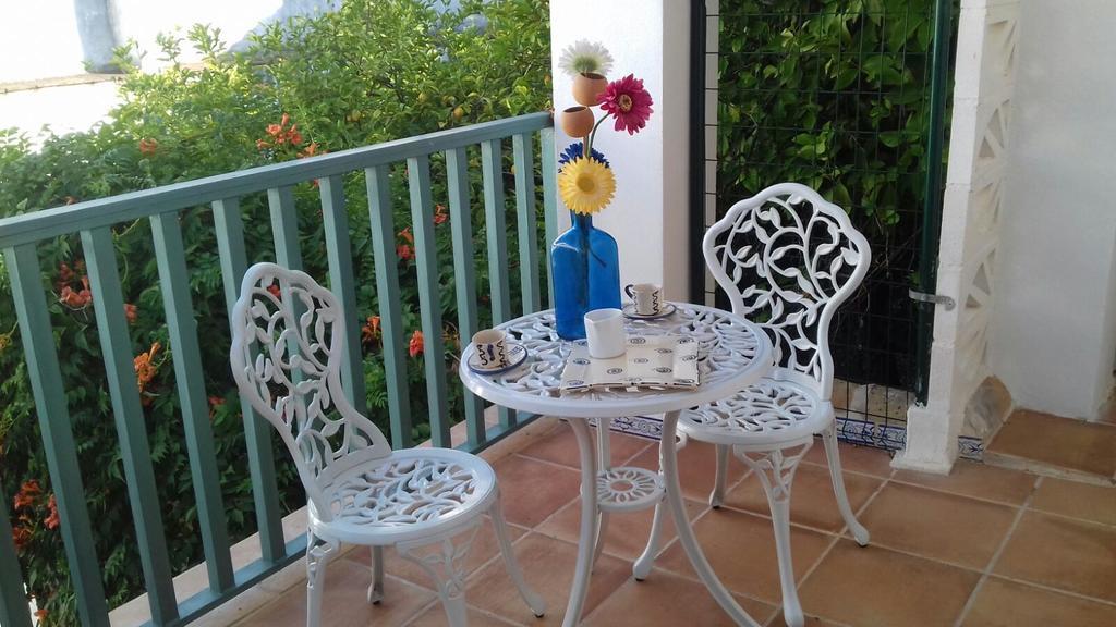 Patio Del Limonero Apartamento Córdoba