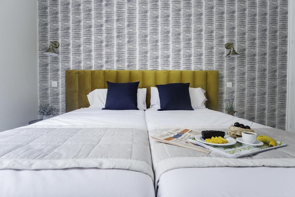 Apartment Premium Gran Via Madrid