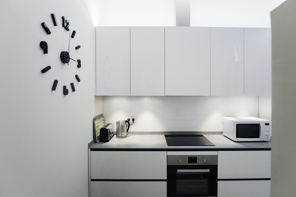 Premium Gran Via Apartment Madrid