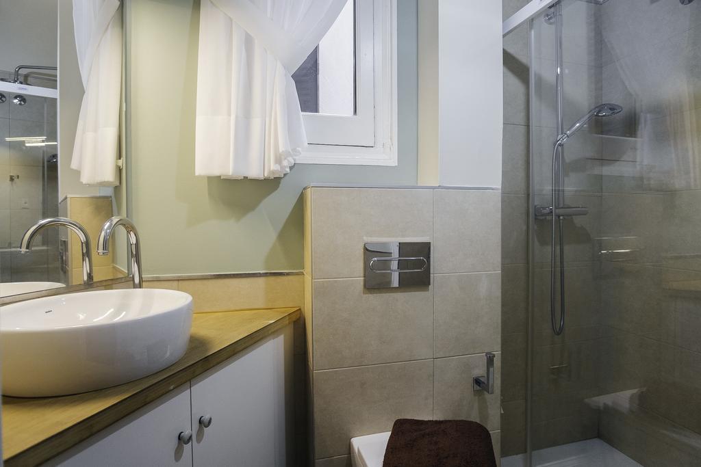Apartment Premium Gran Via *