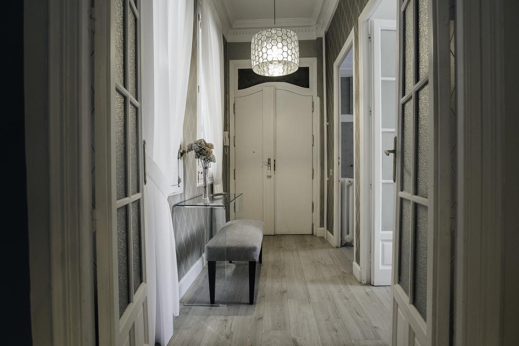 Apartment Premium Gran Via