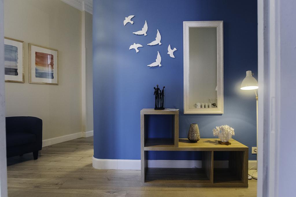 Apartment Premium Gran Via Madrid
