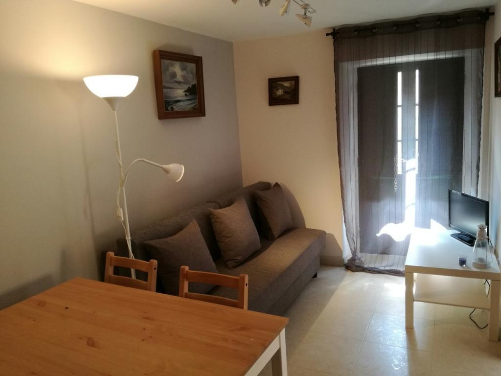 Pobra-castelo Apartamento *
