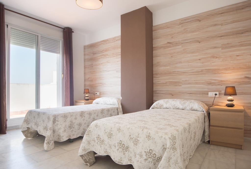 Holiday home Casas Fuente Del Sol Conil De La Frontera