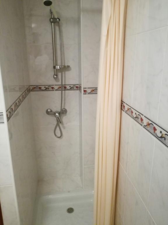 Pobra-castelo Apartamento